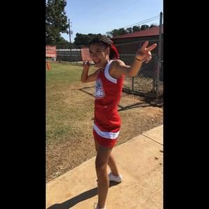 Meet your Posher, Milena